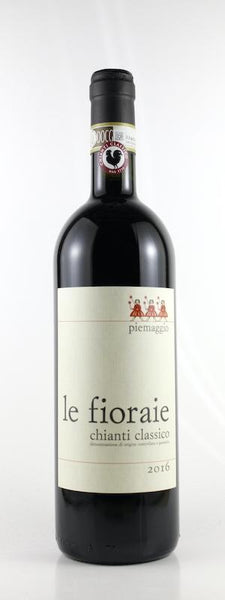 2022 Piemaggio Chianti Classico - le Fioraie