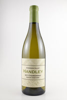 2022 Handley Anderson Valley Estate Vineyard Chardonnay