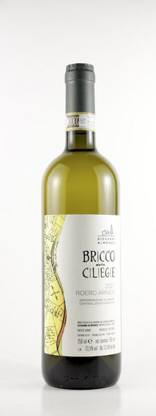 2024 Giovanni Almondo Roero Arneis - Bricco delle Ciliegie