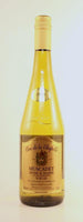 2023 Gilbert Chon Muscadet - Clos de la Chapelle Vieilles Vignes