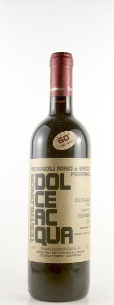 2023 Testalonga Rossese di Dolceacqua - Vigneti d'Arcagna (1.5L)