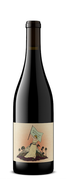 2022 Scythian Wine Co. Cucamonga Revolution Red (Rajat Parr)