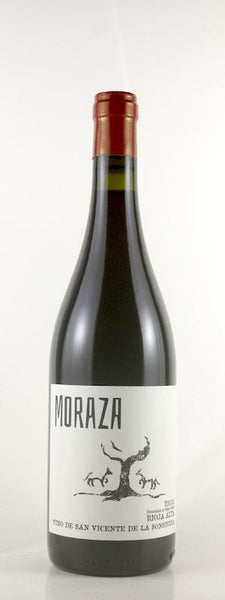 2022 Bodegas Moraza Rioja - San Vicente de la Sonsierra tinto