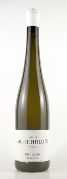 2022 Muthenthaler Gruner Veltliner - Ried Schon