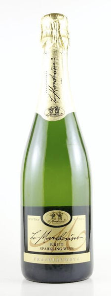NV Le Marchesine Franciacorta Extra-Brut Audens