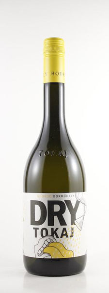 2023 Bodrog Bormuhely Dry Tokaj