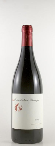 2020 Prieure Saint-Christophe Mondeuse