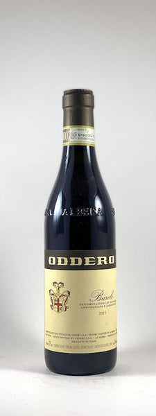 2019 Oddero Barolo Classico half bottle (375ml)