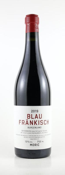 2023 Moric Blaufrankisch Burgenland
