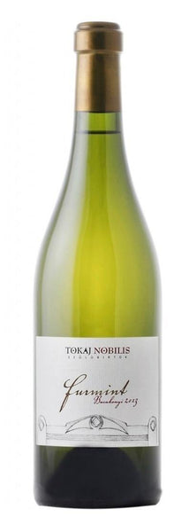 2022 Tokaj Nobilis Furmint Barakonyi
