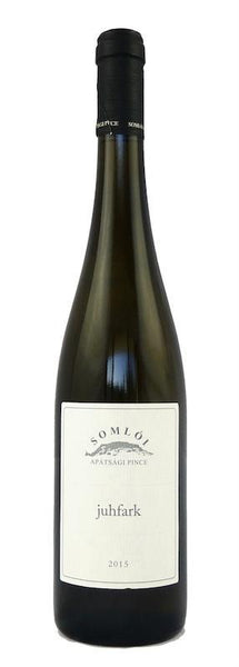 2021 Fekete Pince Furmint - Somloi