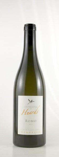 2020 Domaine des Huards Cour-Cheverny - Romorantin