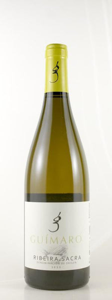 2023 Guimaro Ribeira Sacra Blanco - Godello