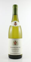 2022 Bader-Mimeur Bourgogne Chardonnay - Dessous les Mues