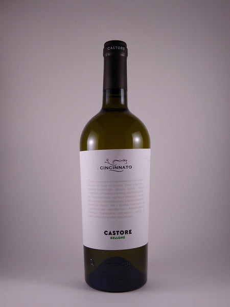 2023 Cincinnato Lazio - Cesanese Argeo