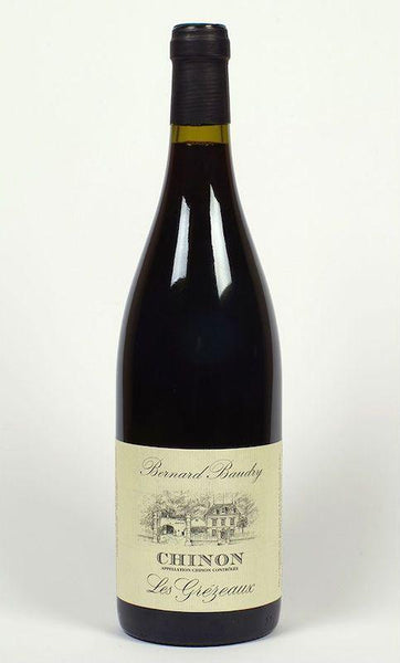 2023 Bernard Baudry Chinon - Les Grezeaux