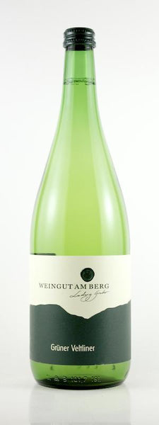 2021 Weingut Am Berg Gruner Veltliner liter - Landwein