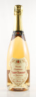 Saint-Chamant Champagne Brut Rose