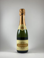 J. Lassalle Champagne - Brut Rose 1er Cru (375ml)