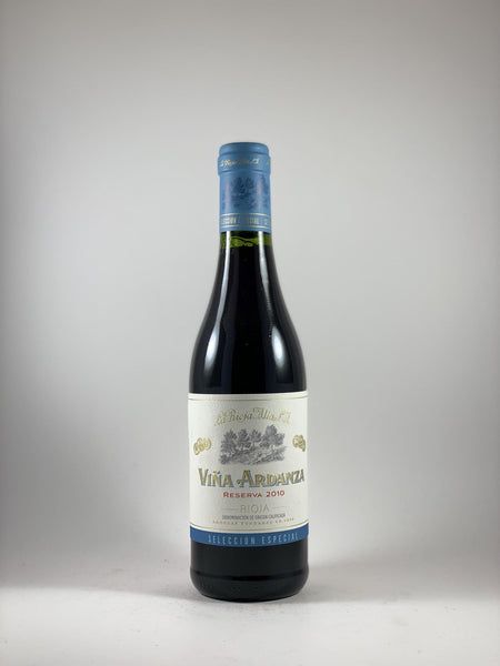 2012 La Rioja Alta Rioja Reserva - Vina Ardanza half bottle (375ml)